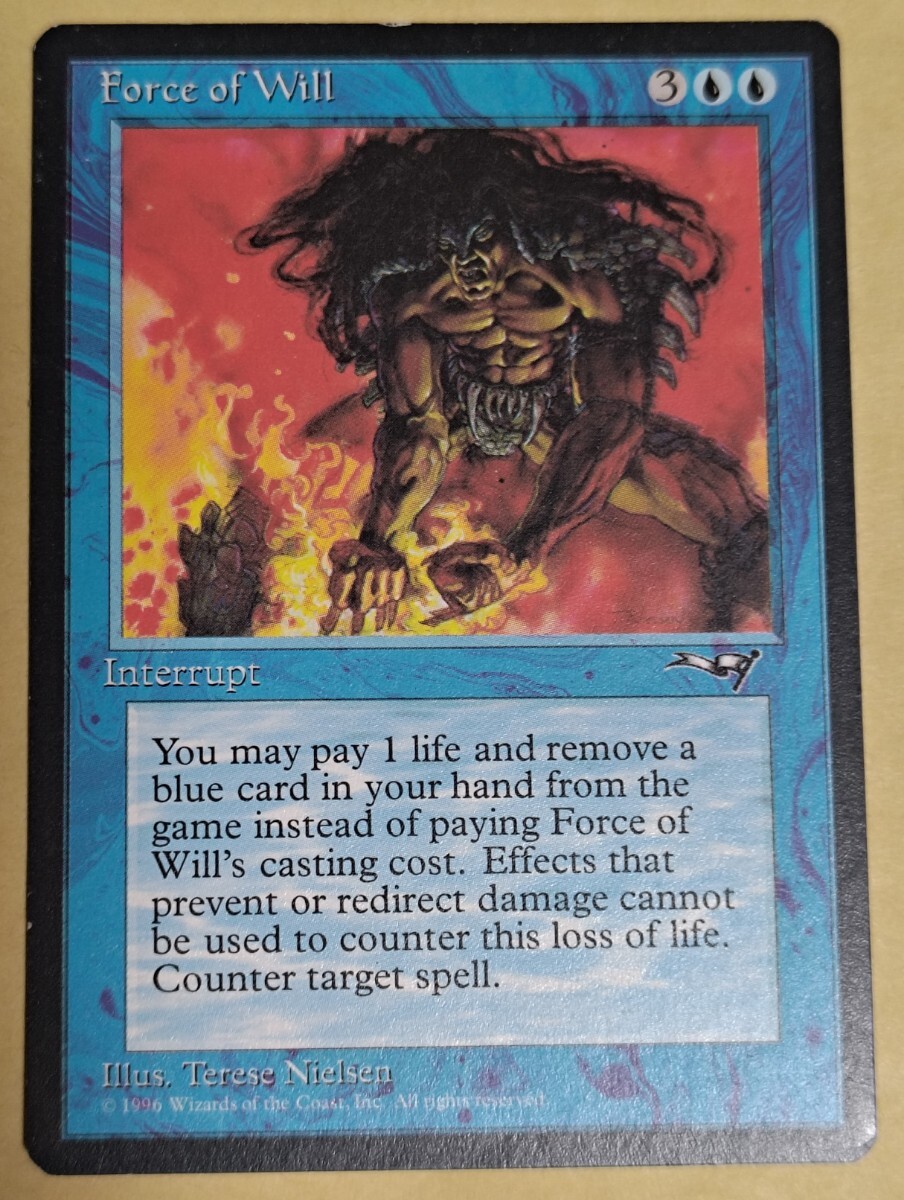 2026年最新】Yahoo!オークション -force of will(トレーディングカード