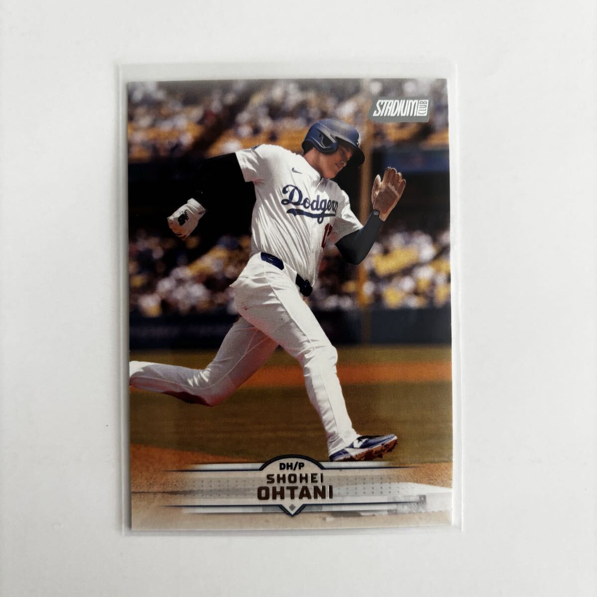 2026年最新】Yahoo!オークション -topps stadium club 大谷翔平の中古