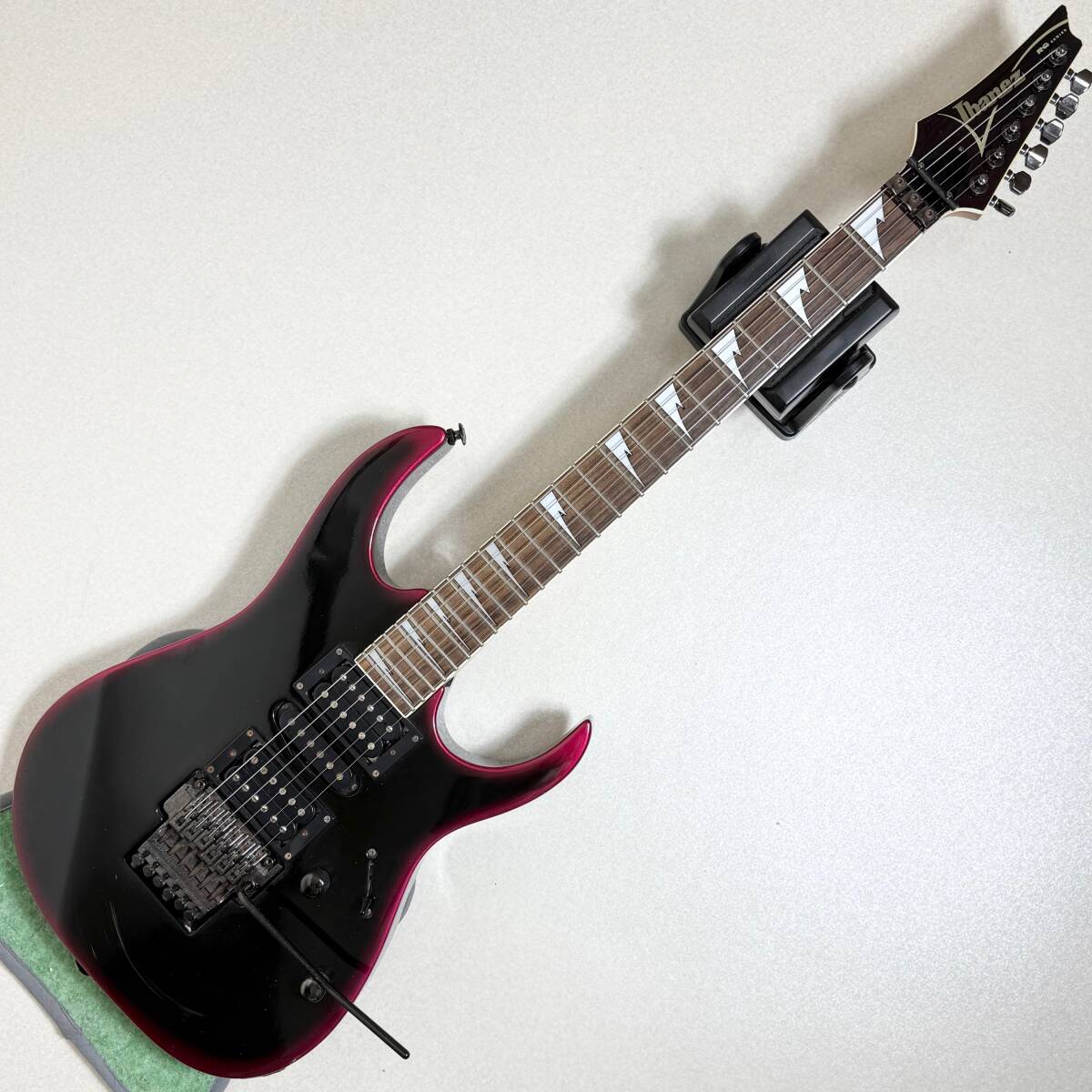 Yahoo!オークション -「フジゲン製」(アイバニーズ) (本体)の落札相場