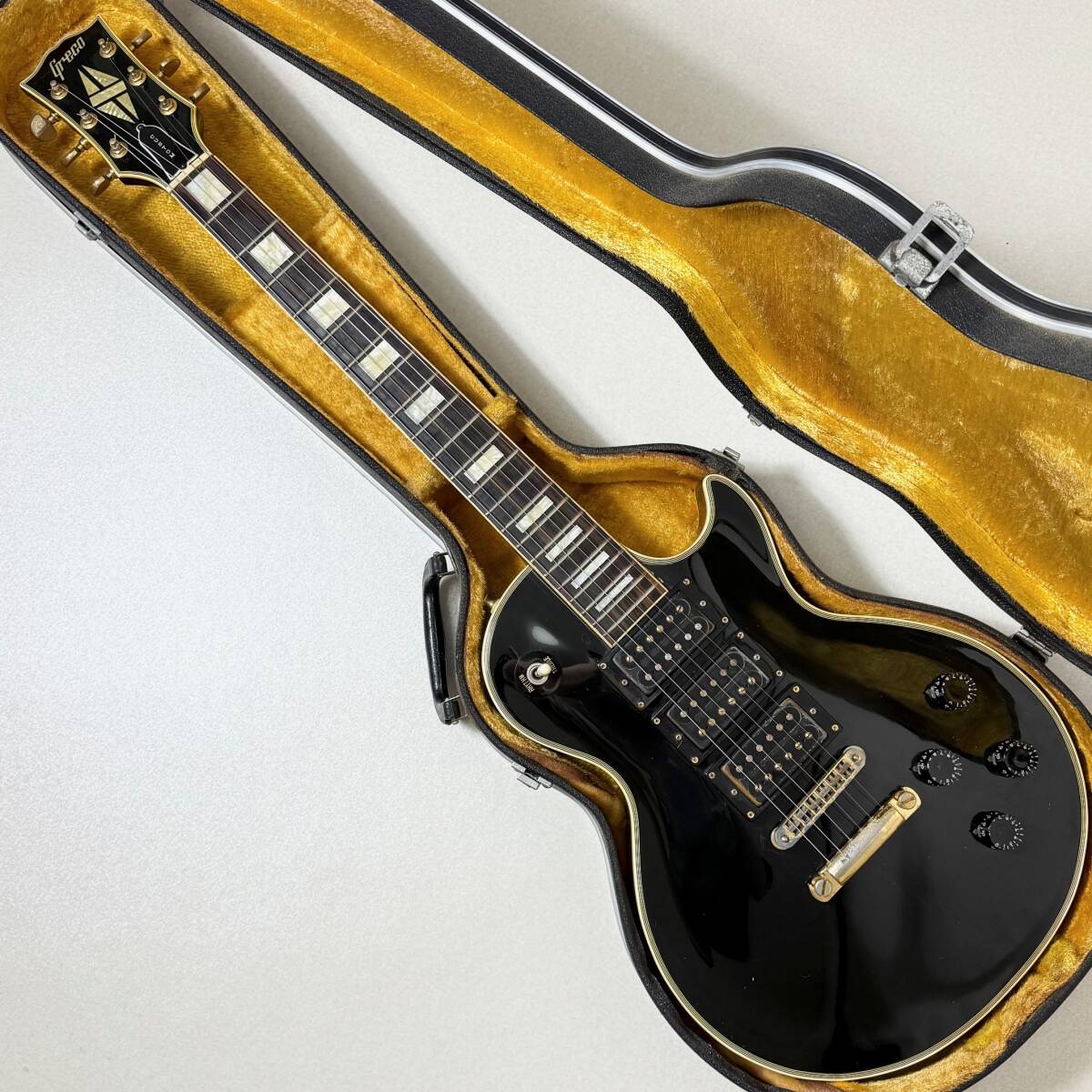 Yahoo!オークション -「ダイヤモンドインレイ」(本体) (エレキギター