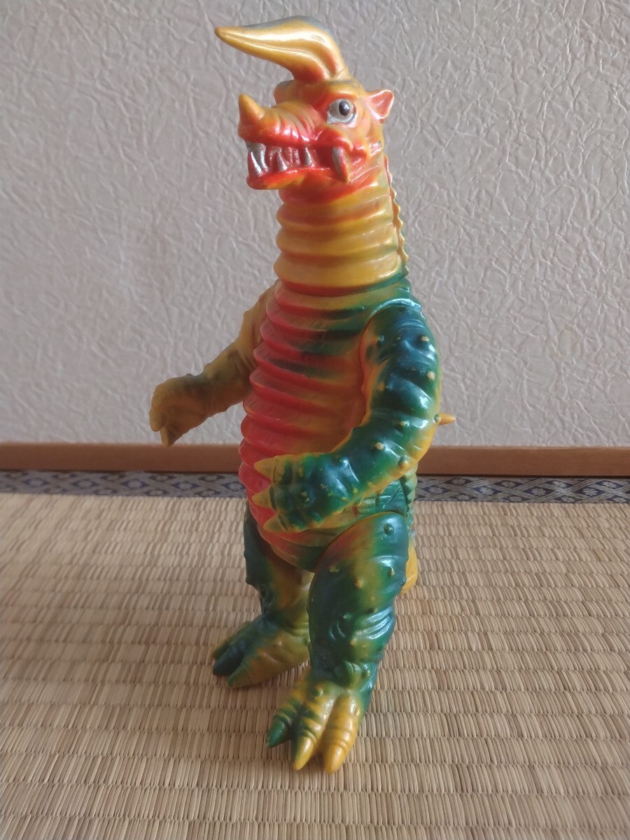 Yahoo!オークション - マルサン バラゴン 1期 当時物