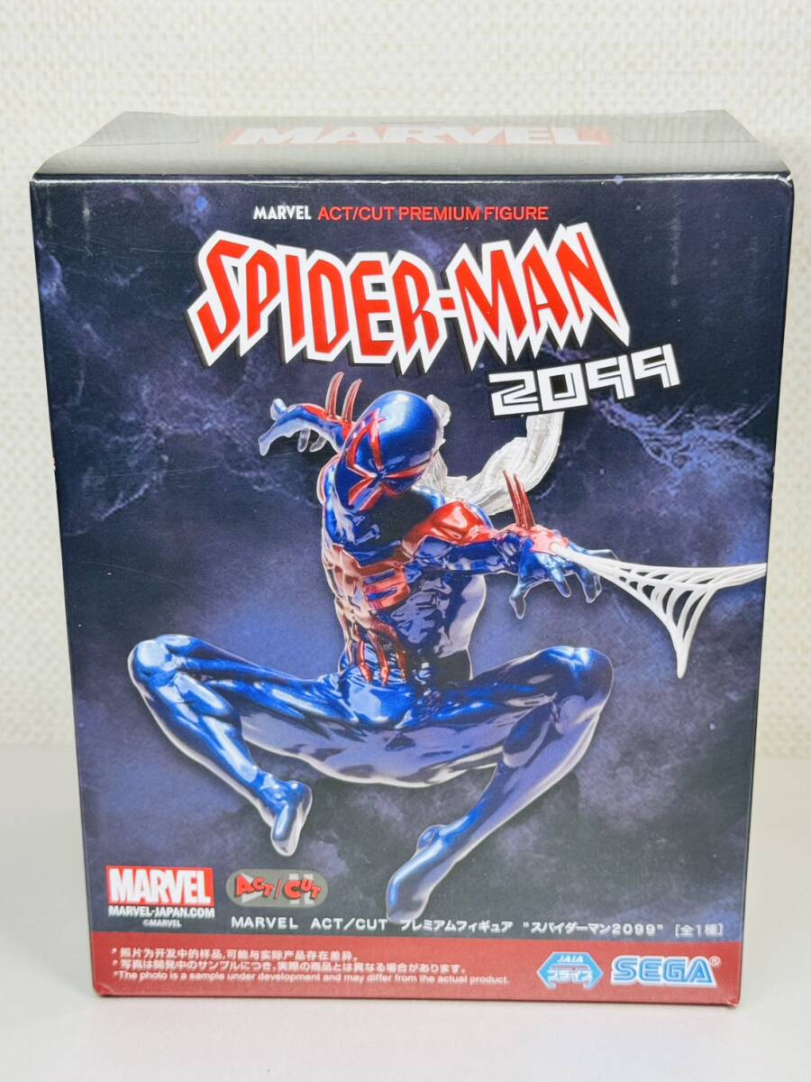 メズコ ワン:12 スパイダーマン 2099 Spider-Man 2099 Mezco 限定 ONE