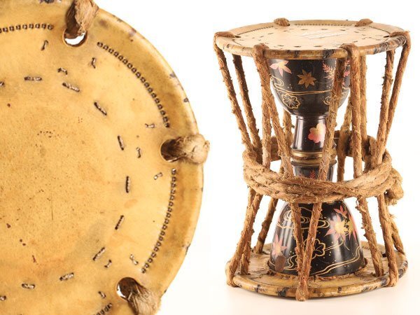 2026年最新】Yahoo!オークション -大鼓の中古品・新品・未使用品一覧