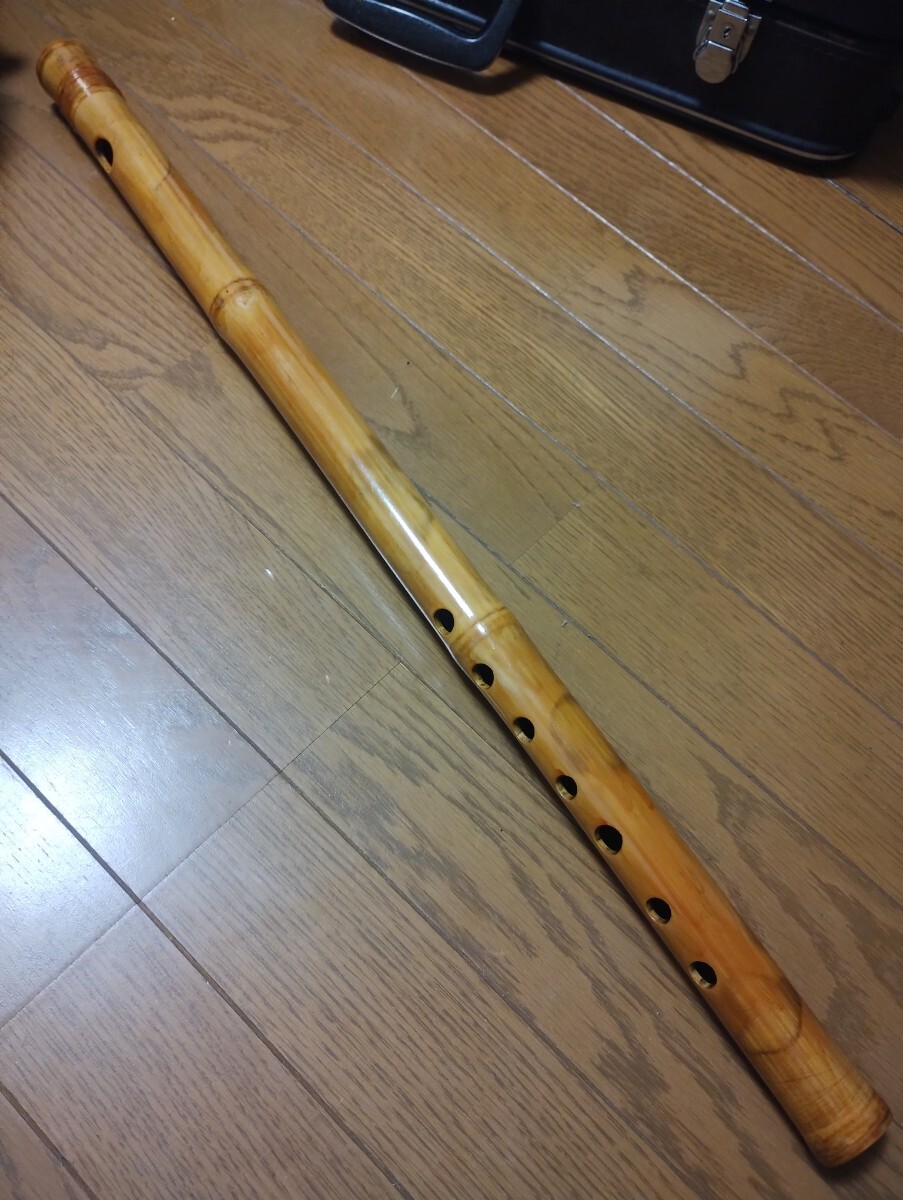 2026年最新】Yahoo!オークション -#横笛の中古品・新品・未使用品一覧