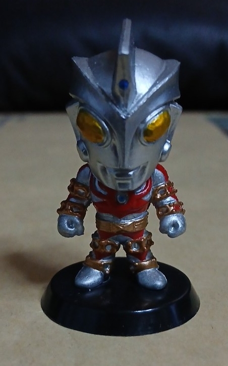 Yahoo!オークション -「特撮エース」(ウルトラマン) (特撮)の落札相場