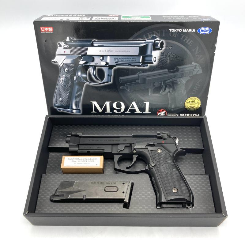 2026年最新】Yahoo!オークション -マルイ m9a1の中古品・新品・未使用