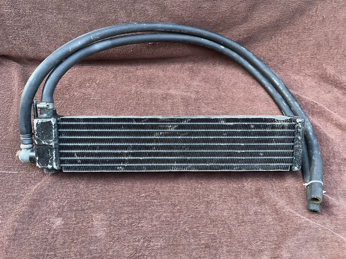 2026年最新】Yahoo!オークション -街道レーサー オイルクーラーの中古