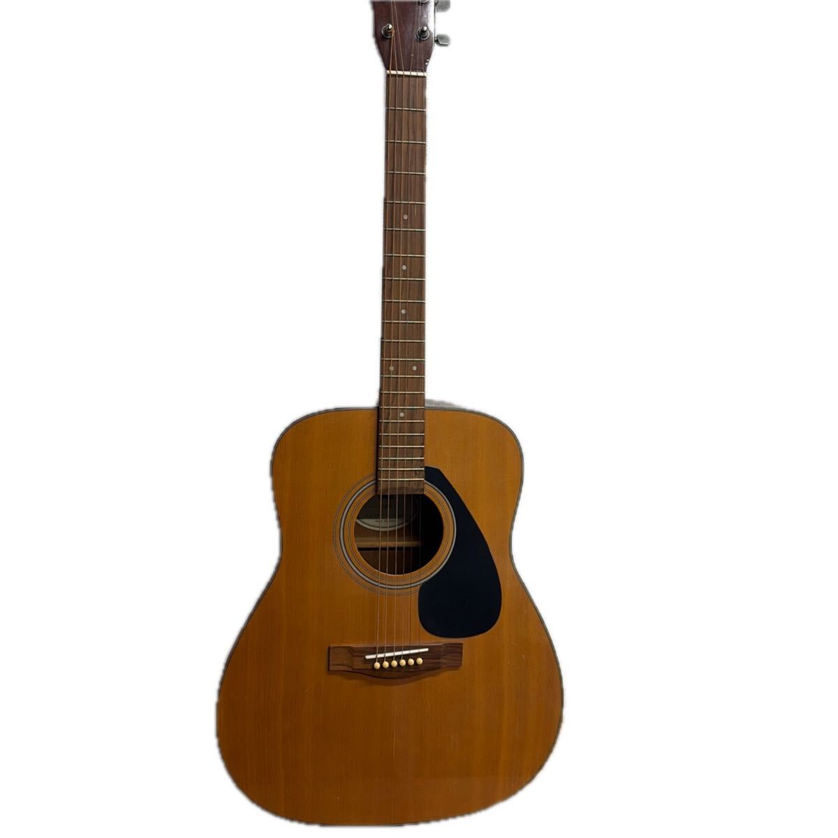 Yahoo!オークション -「yamaha f340」(ギター) (楽器、器材)の落札相場