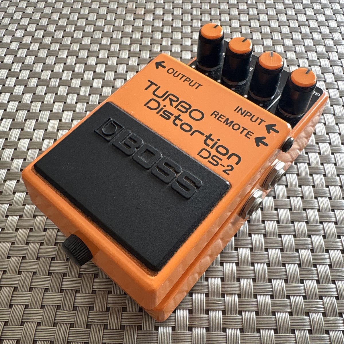 Yahoo!オークション - 「boss ds2」ギター (楽器、器材) の落札相場