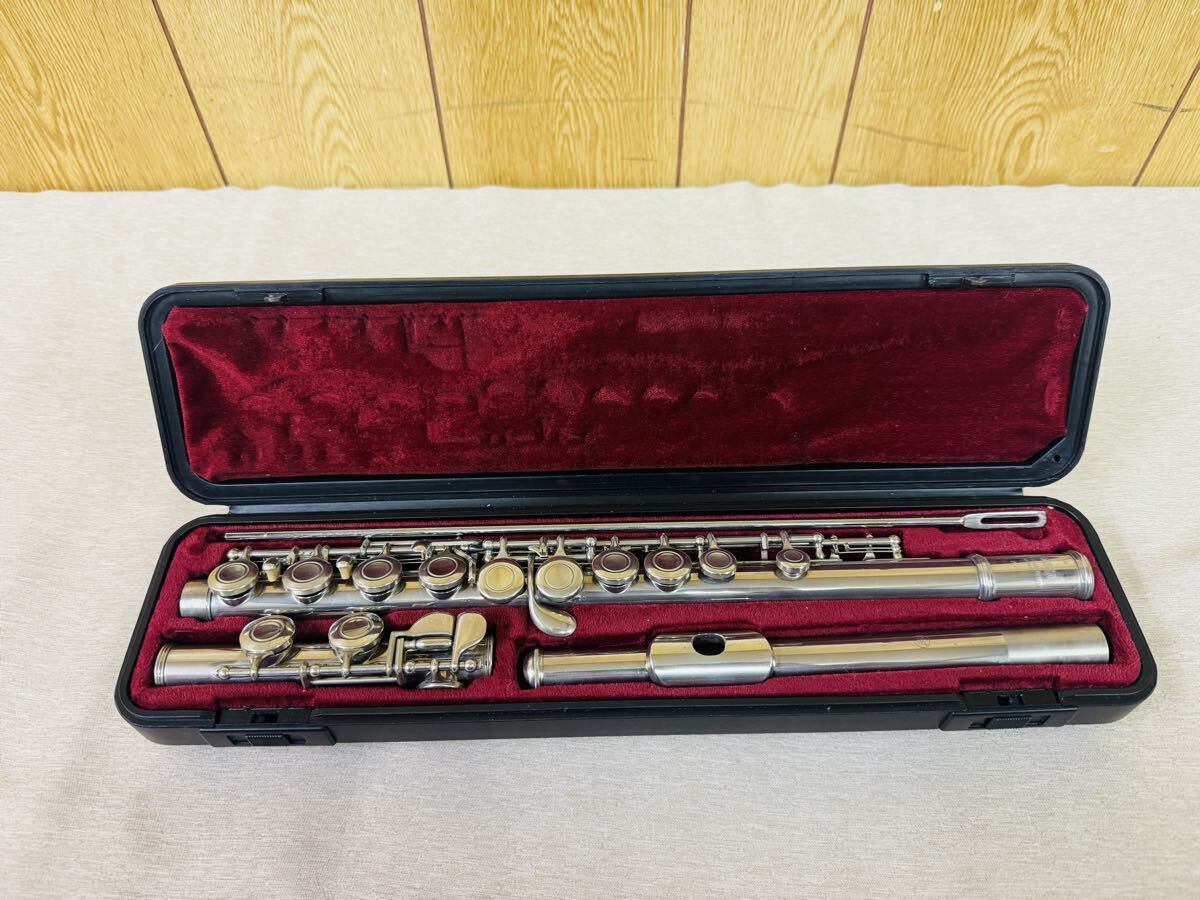 2026年最新】Yahoo!オークション -フルート yfl-211の中古品・新品・未
