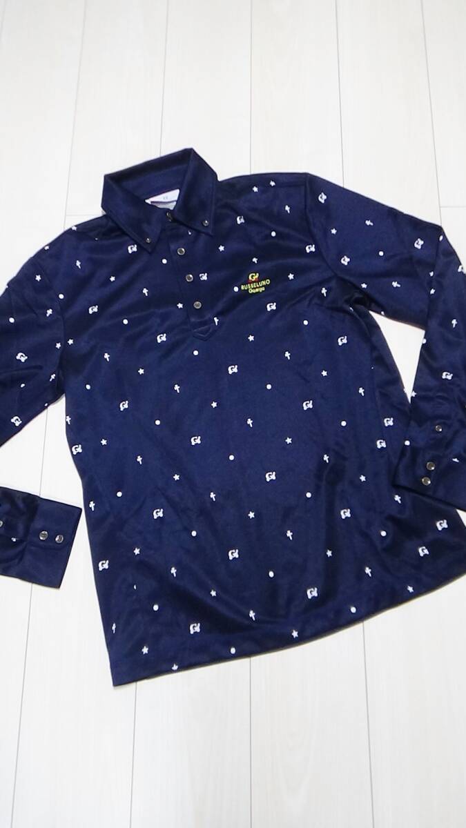 2026年最新】Yahoo!オークション -ラッセルノ メンズの中古品・新品