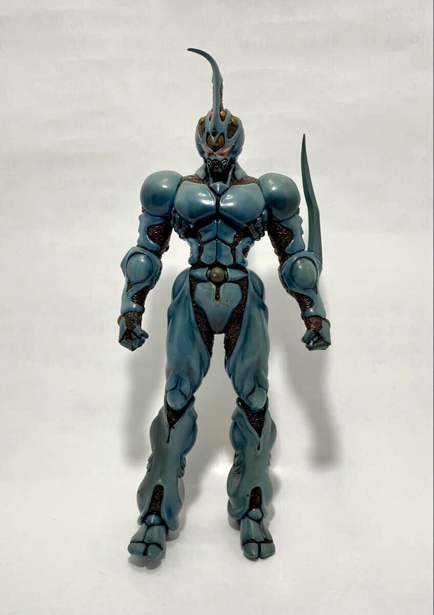 Yahoo!オークション -「強殖装甲ガイバー」の落札相場・落札価格