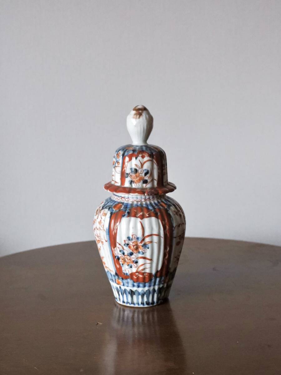 2026年最新】Yahoo!オークション -古伊万里 壺の中古品・新品・未使用