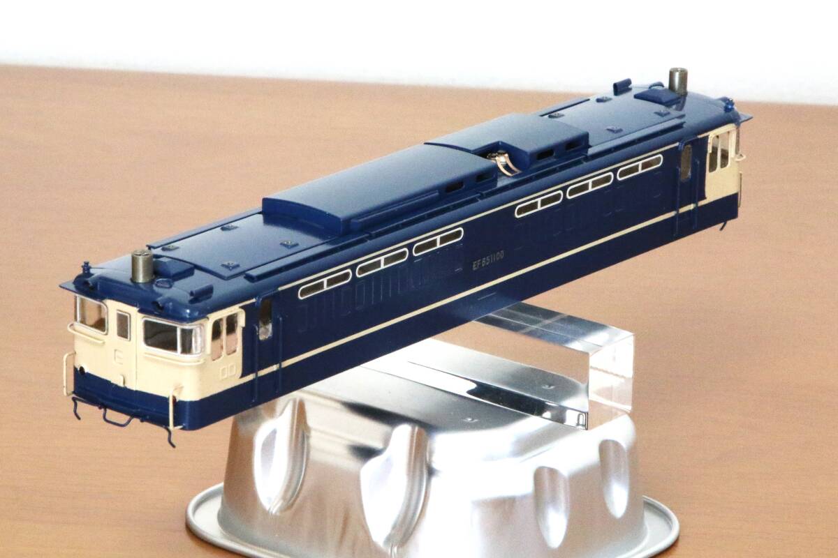 Yahoo!オークション -「カツミ ef65」の落札相場・落札価格