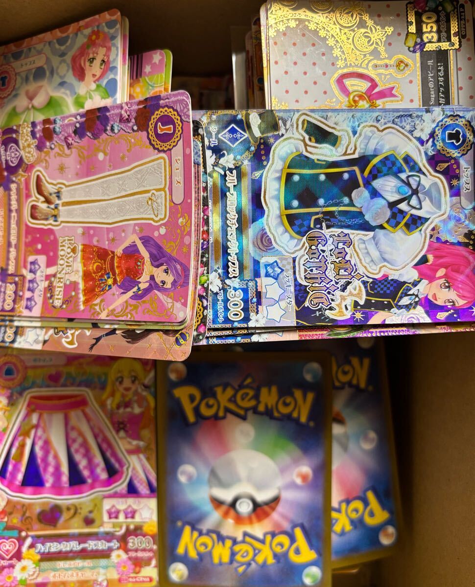 2026年最新】Yahoo!オークション -アイカツカードまとめ売りの中古品