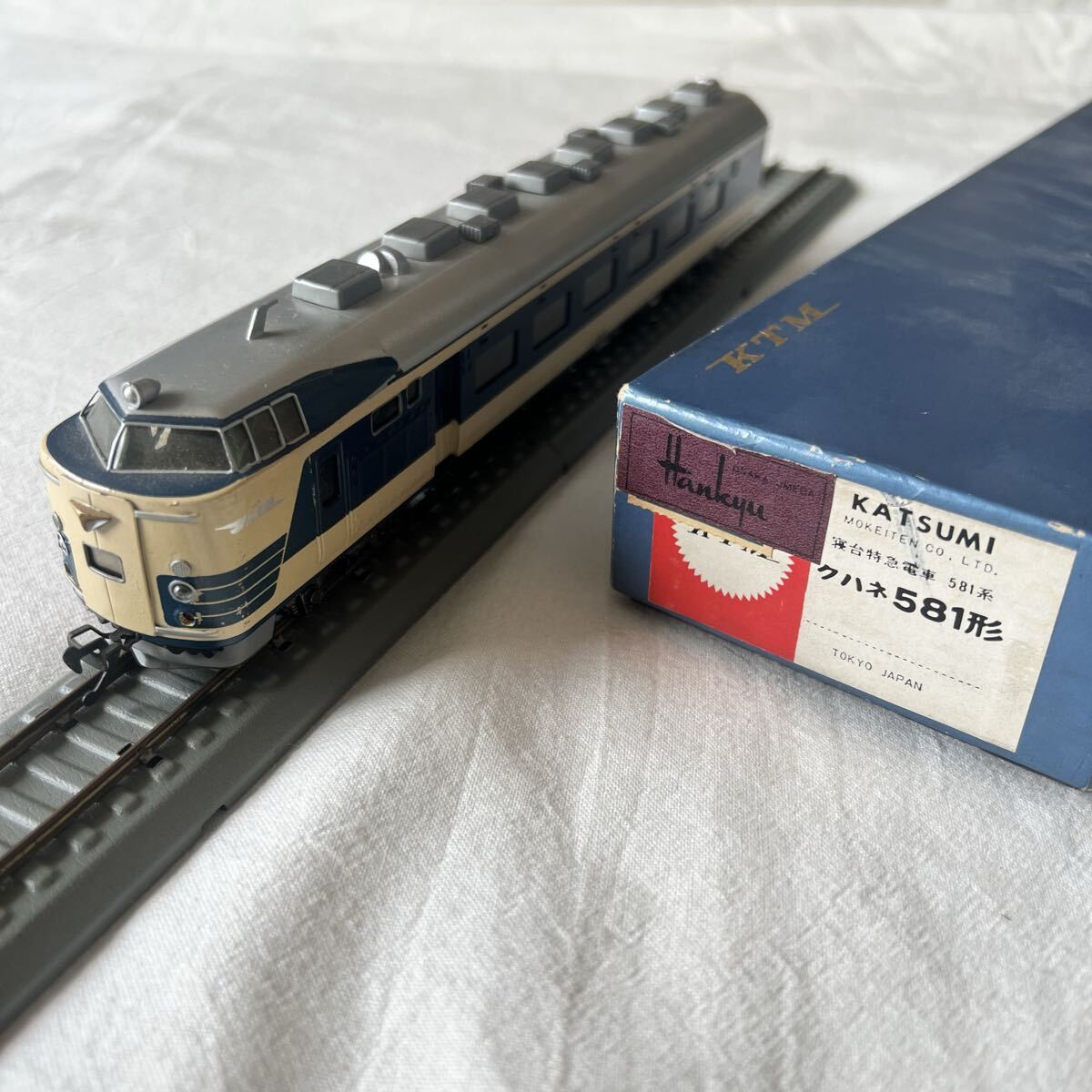 2026年最新】Yahoo!オークション -昭和 レトロ(鉄道模型)の中古品