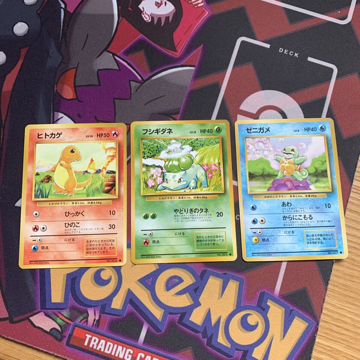 Yahoo!オークション -「ポケモンカード 旧裏面 まとめ売り」の落札相場