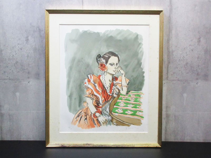 2026年最新】Yahoo!オークション -田村孝之介 リトグラフの中古品