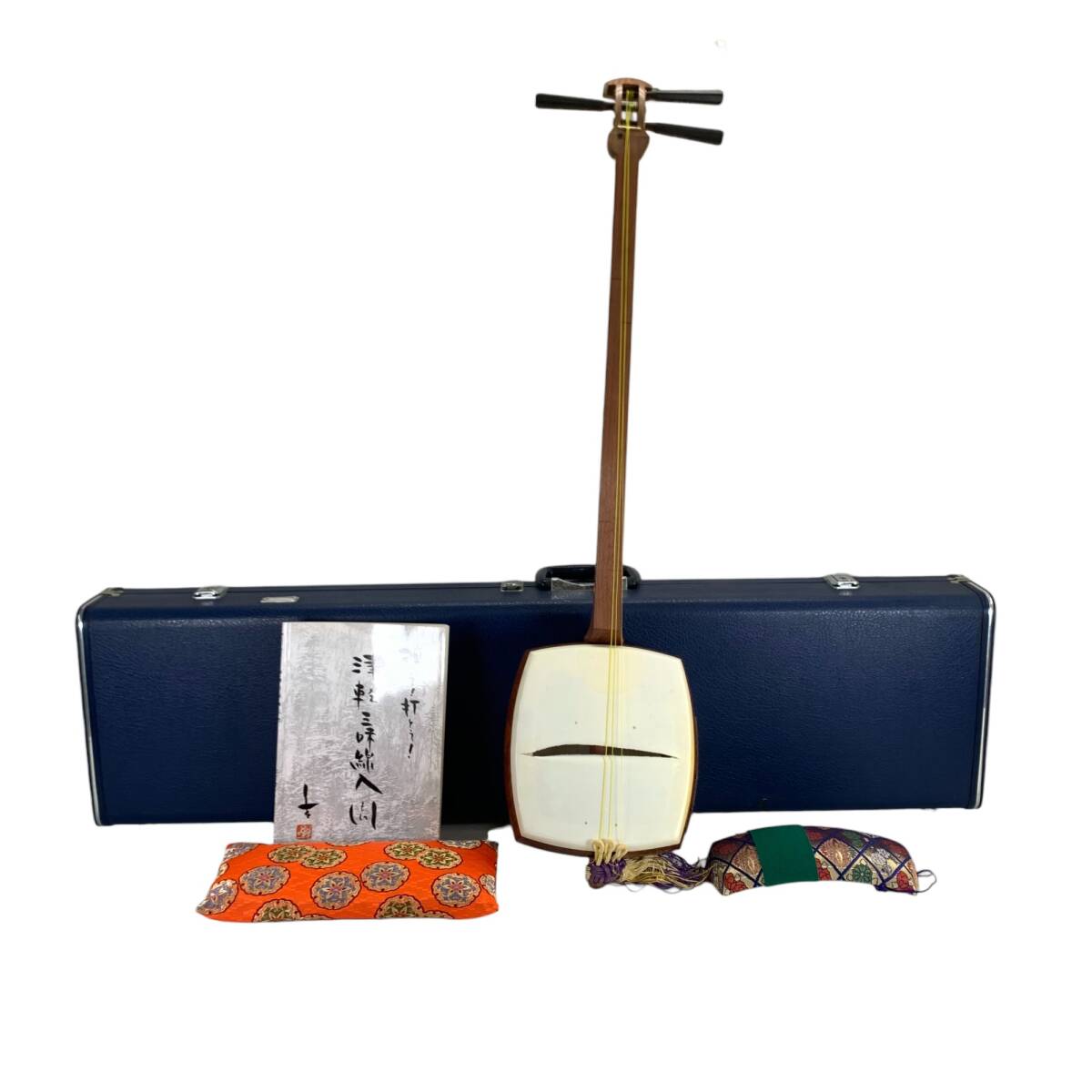 Yahoo!オークション -「三味線 バチ」の落札相場・落札価格