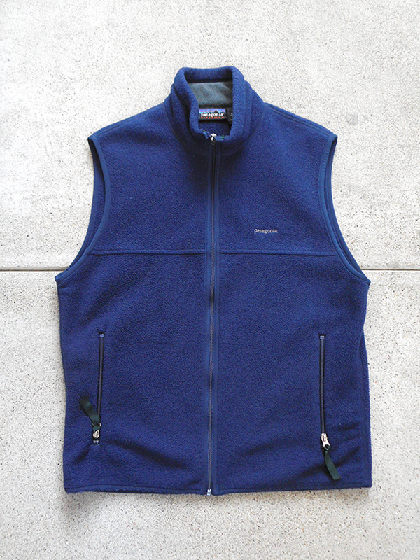 2026年最新】Yahoo!オークション -パタゴニア シンチラ ベストの中古品