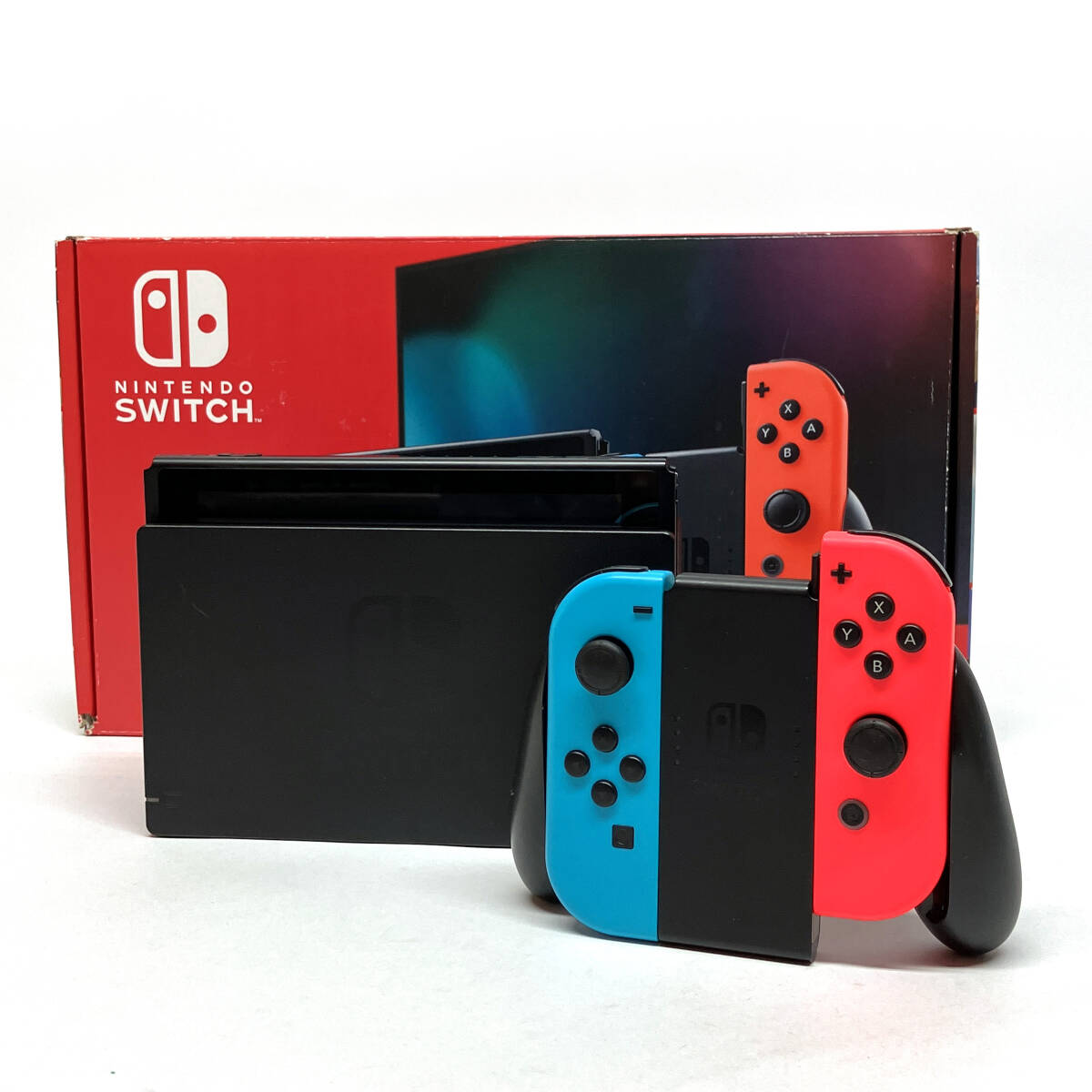 2026年最新】ニンテンドースイッチ中古の商品一覧 - Yahoo!オークション