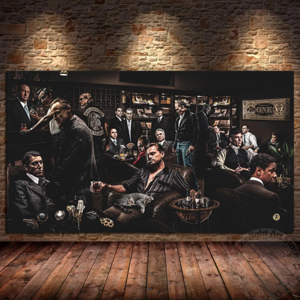 2026年最新】Yahoo!オークション -ウルフオブウォールストリート