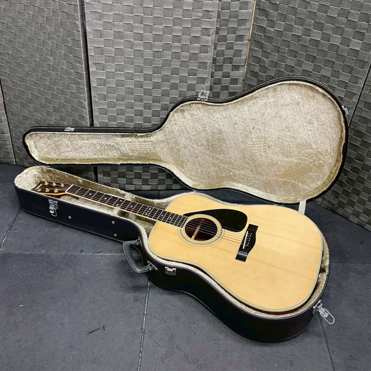 Yahoo!オークション -「yamaha fg-401」の落札相場・落札価格