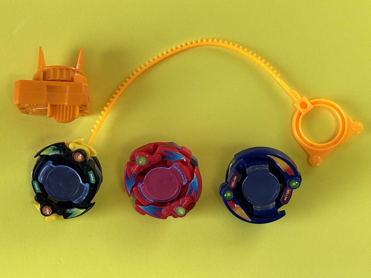 2026年最新】Yahoo!オークション -ジャンク(ベイブレード)の中古品