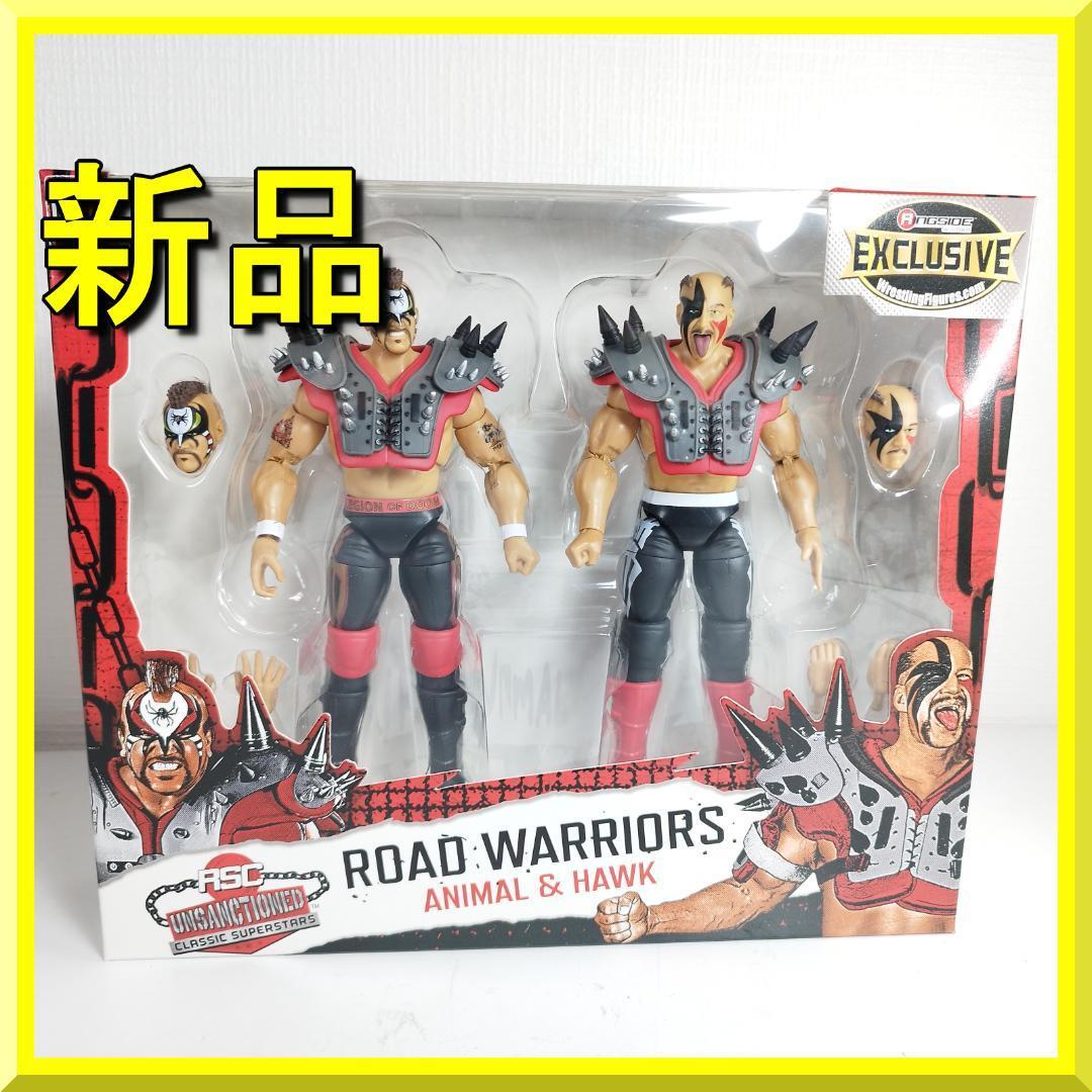 2026年最新】Yahoo!オークション -ロードウォリアーズ(スポーツ)の中古