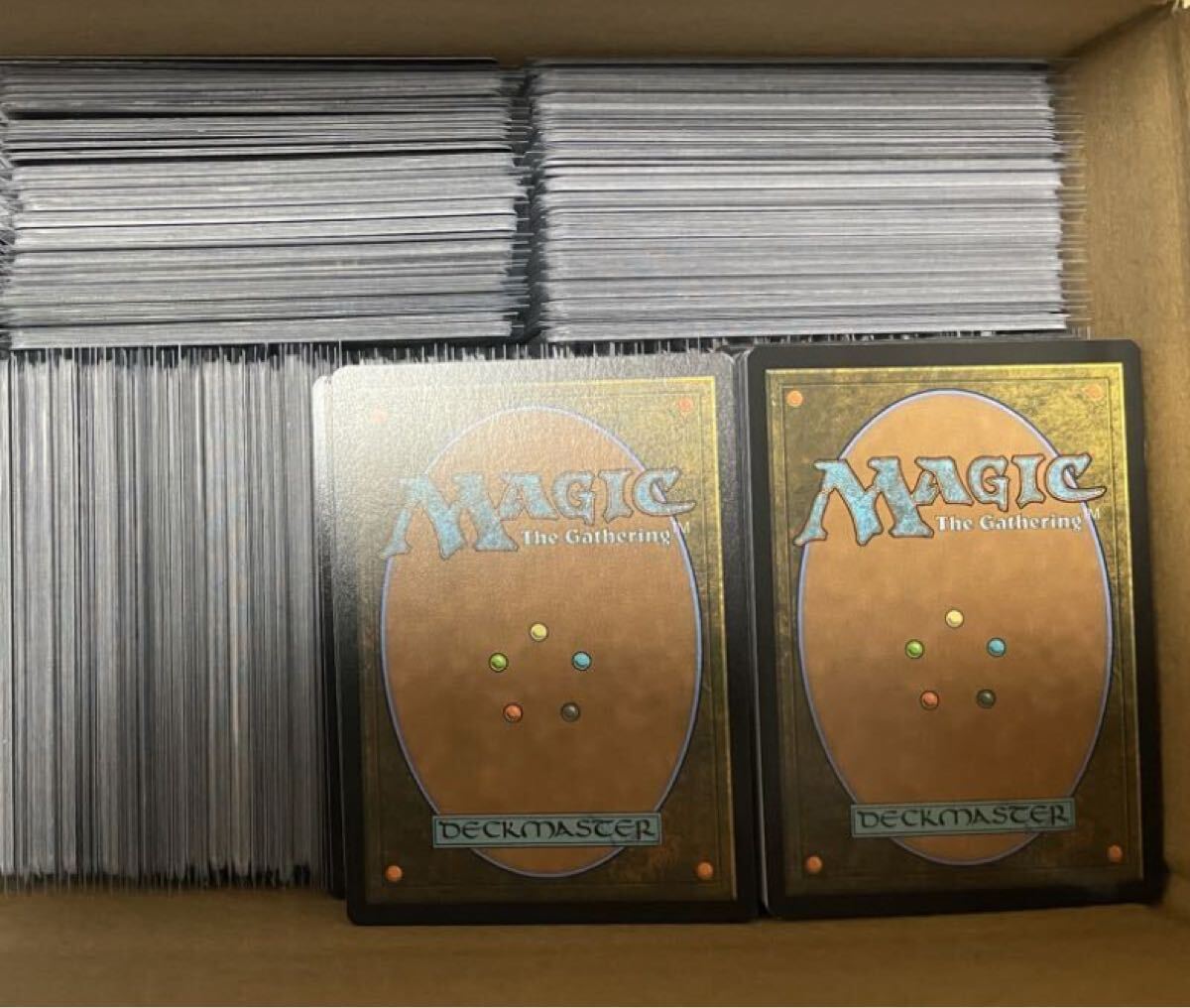 2026年最新】Yahoo!オークション -mtg 引退の中古品・新品・未使用品一覧