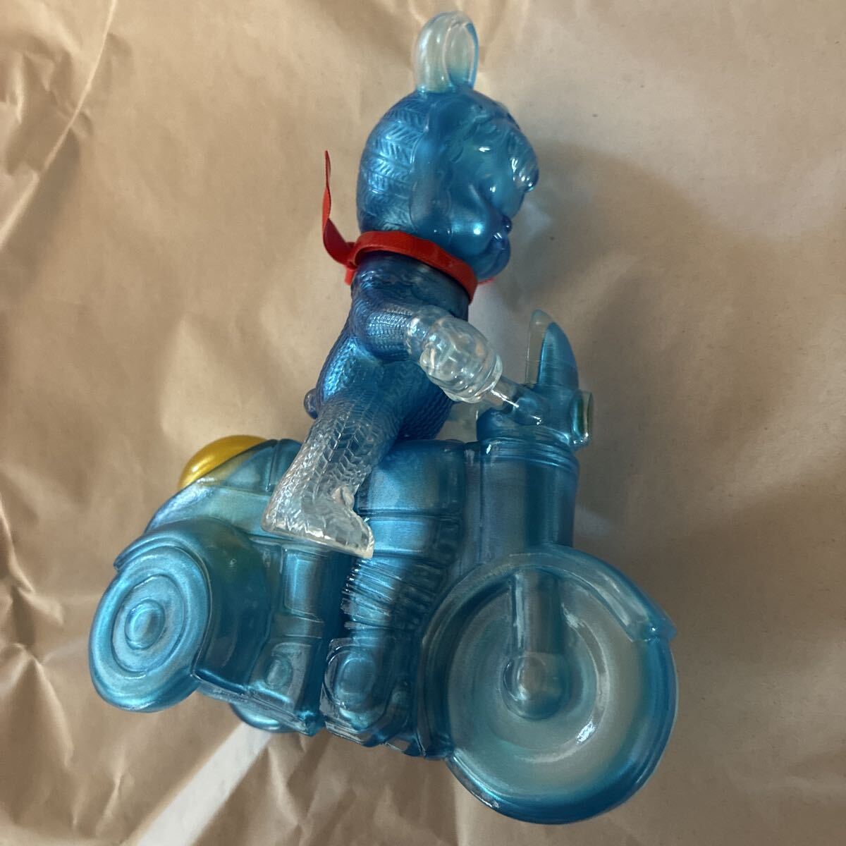 Yahoo!オークション -「爆走一番星」(一般) (創作、オリジナル)の落札