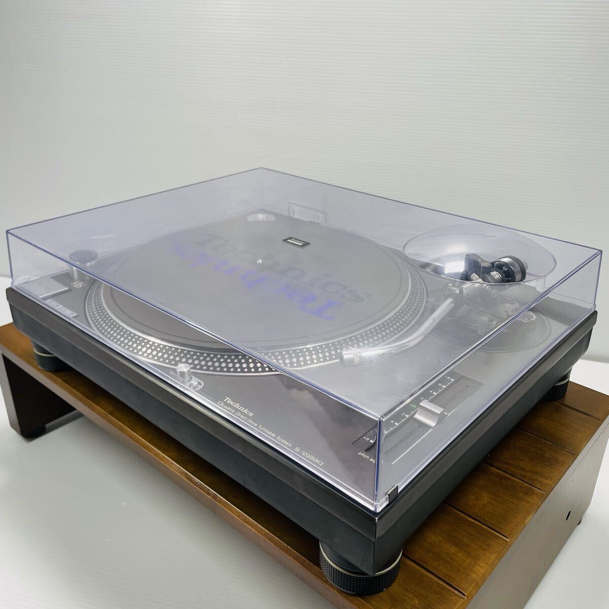 2026年最新】Yahoo!オークション -technics sl1200mk3の中古品・新品