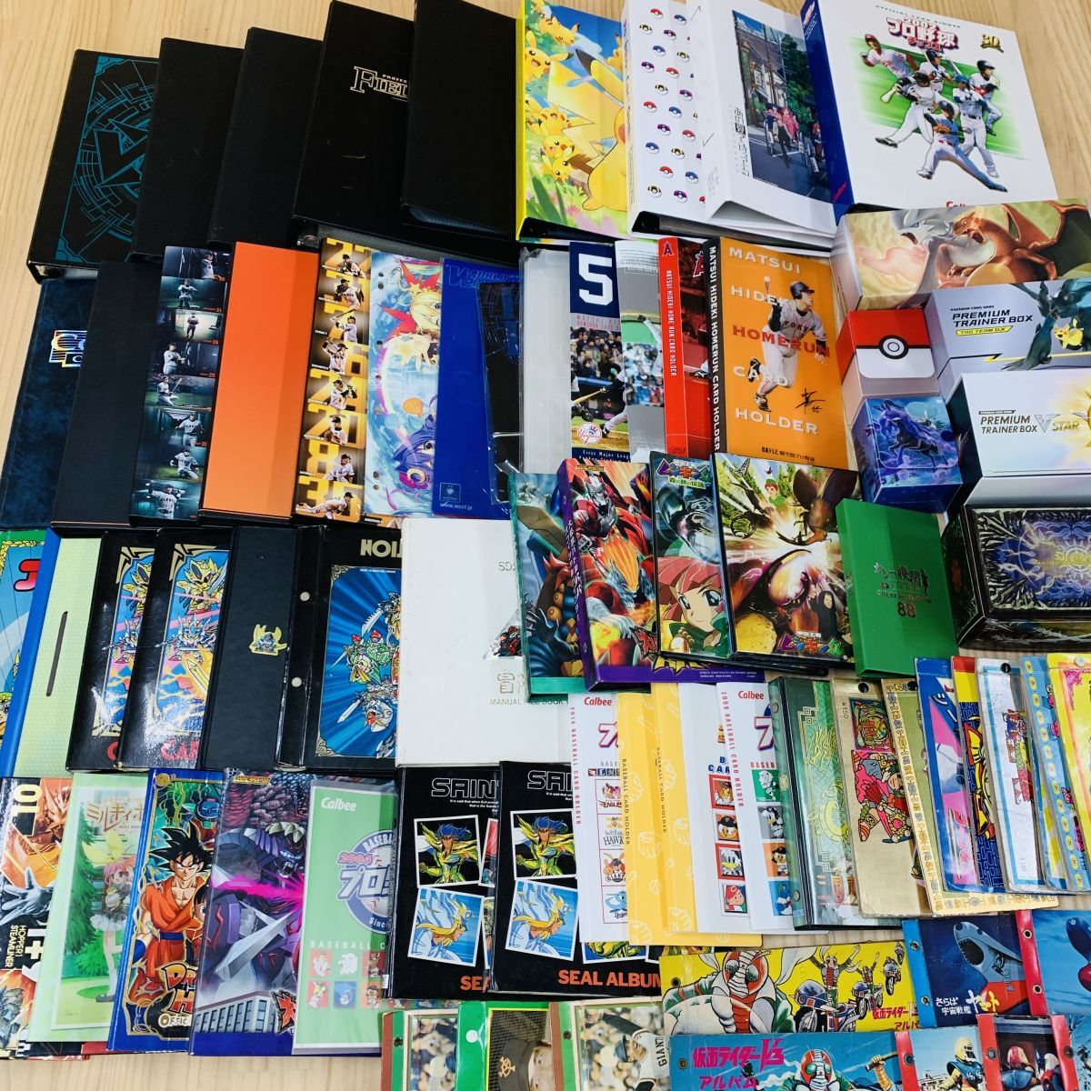 2026年最新】Yahoo!オークション -ムシキングカードケースの中古品