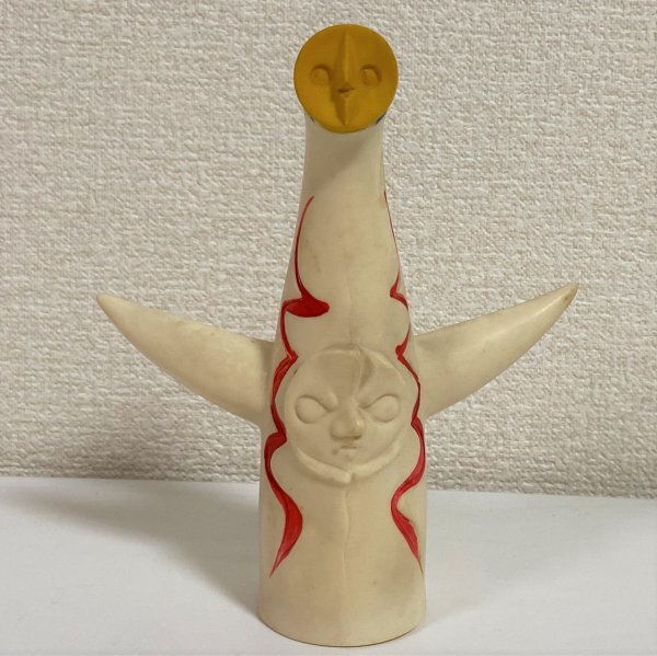 2026年最新】Yahoo!オークション -岡本太郎 太陽の塔 置物の中古品