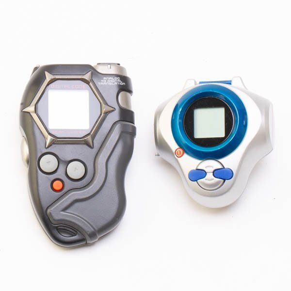 Yahoo!オークション -「デジモンディースキャナ」の落札相場・落札価格