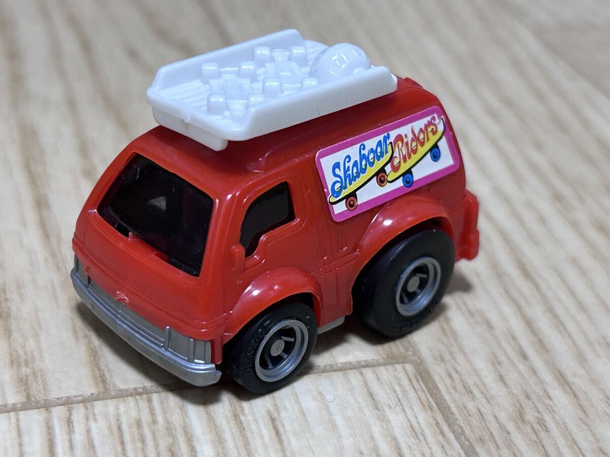 Yahoo!オークション -「ファーゴ」(乗用車) (チョロQ)の落札相場・落札価格