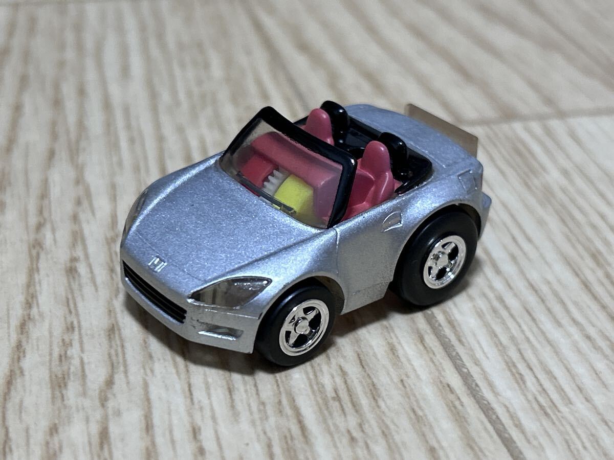 2026年最新】Yahoo!オークション -チョロqホンダs2000(乗用車)の中古品