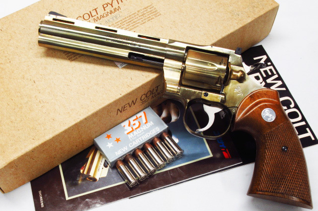 Yahoo!オークション -「コクサイ 357 金属」の落札相場・落札価格