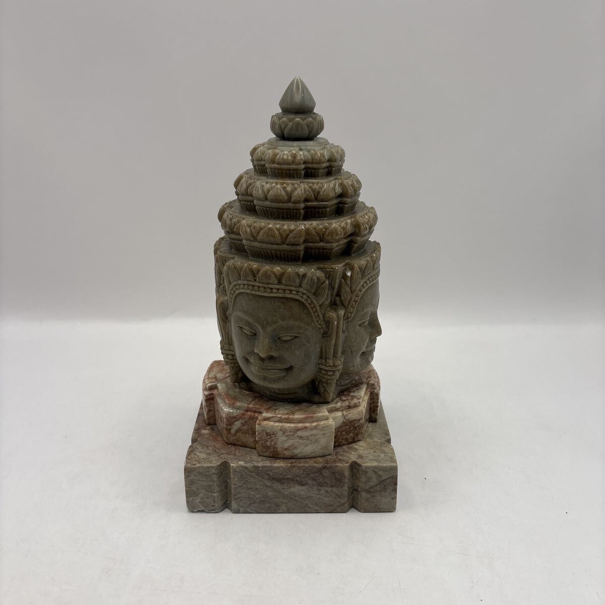 2026年最新】Yahoo!オークション -石仏(美術品)の中古品・新品・未使用