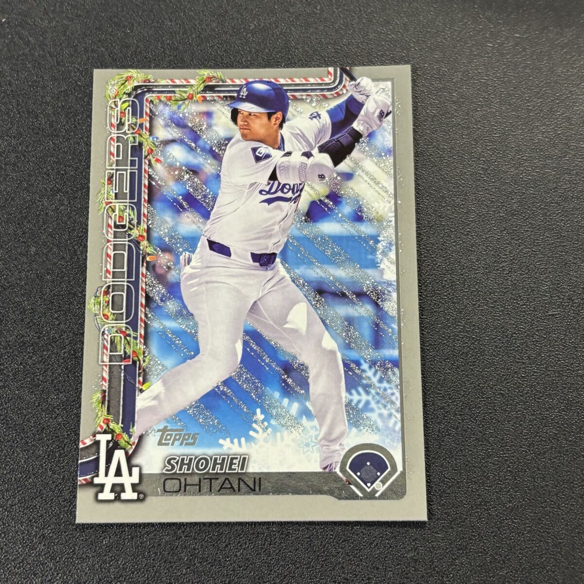 Yahoo!オークション -「大谷翔平 カード topps パラレル」の落札相場