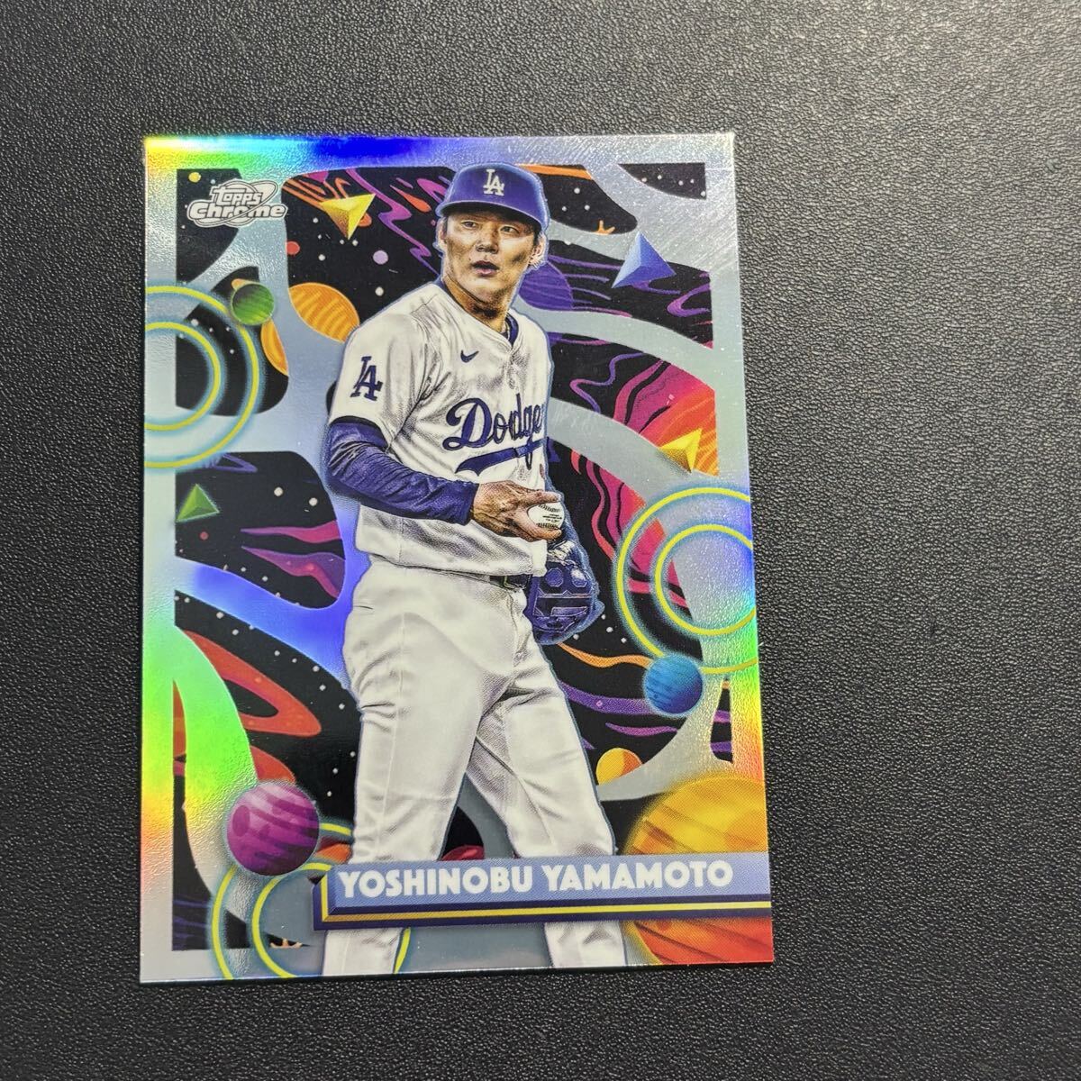 Yahoo!オークション -「topps chrome 山本由伸」(アンティーク