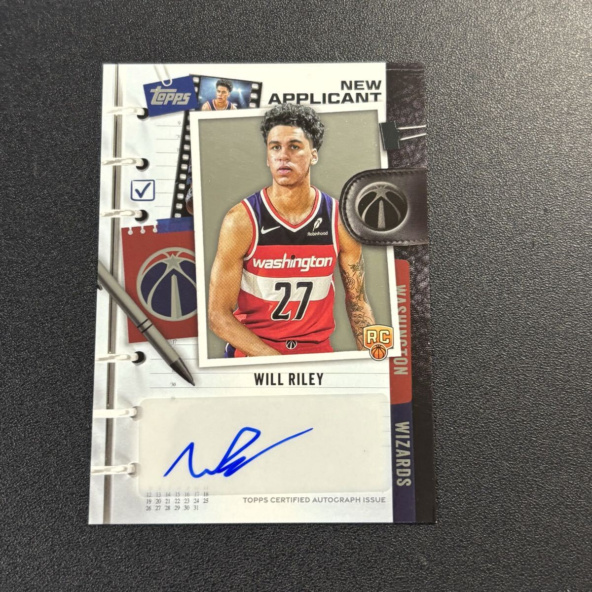 2026年最新】Yahoo!オークション -nbaサインカードの中古品・新品・未