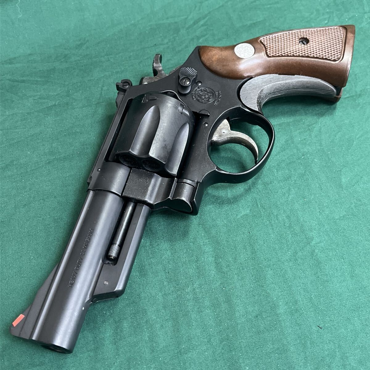 Yahoo!オークション -「mgc m29」(モデルガン) (トイガン)の落札相場