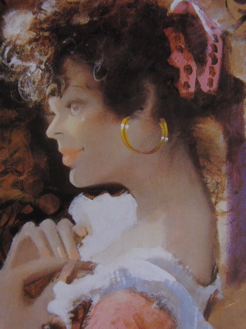 2026年最新】Yahoo!オークション -宮永岳彦画集の中古品・新品・未使用