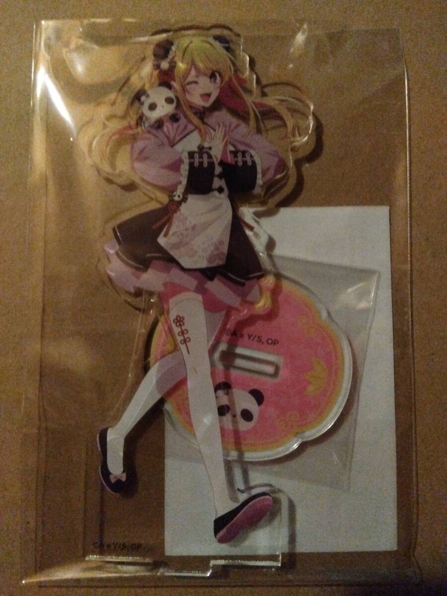 一番くじ NIKKE B賞 シンデレラフィギュア 7点セット｜Yahoo!フリマ