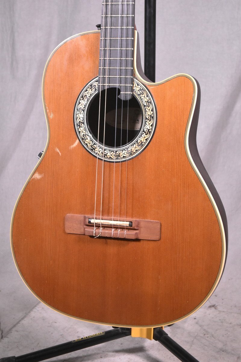 Yahoo!オークション -「ovation エレガット」の落札相場・落札価格