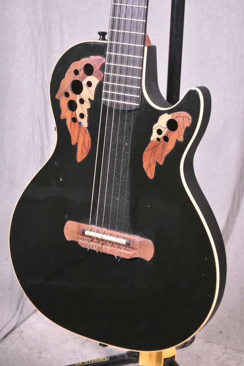 Yahoo!オークション -「ovation エレガット」の落札相場・落札価格