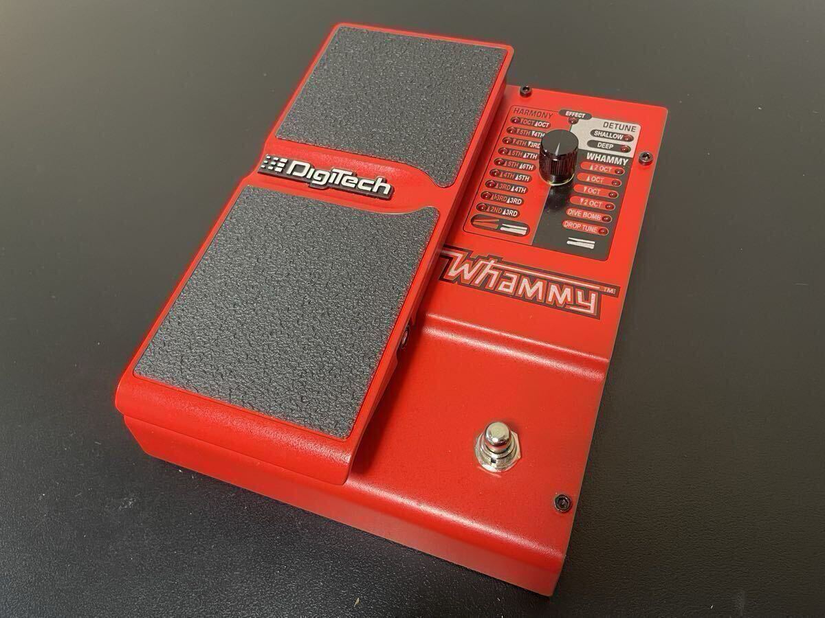 Yahoo!オークション -「digitech whammy 4」の落札相場・落札価格
