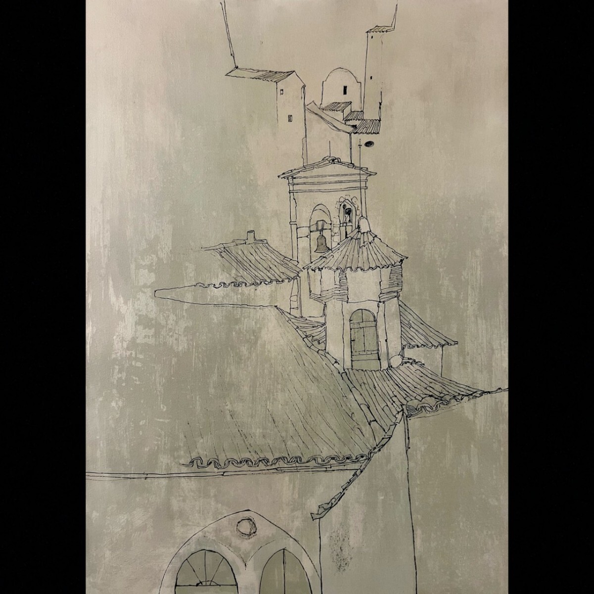 Yahoo!オークション -「ジャンセン リトグラフ」の落札相場・落札価格