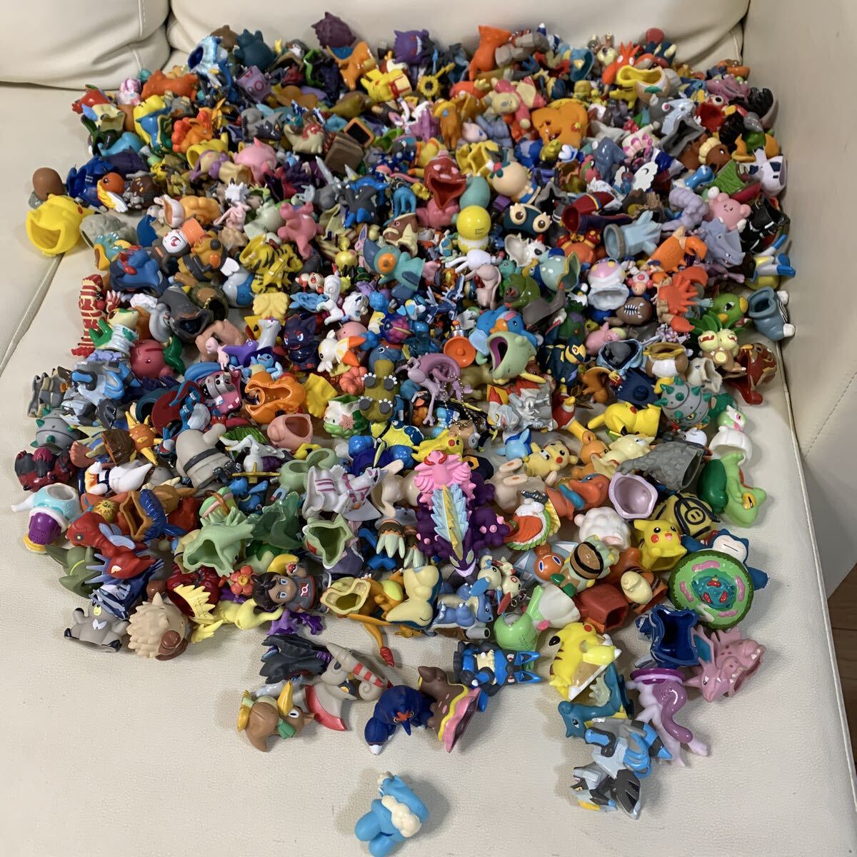 Yahoo!オークション -「ポケモン指人形大量」(おもちゃ、ゲーム) の